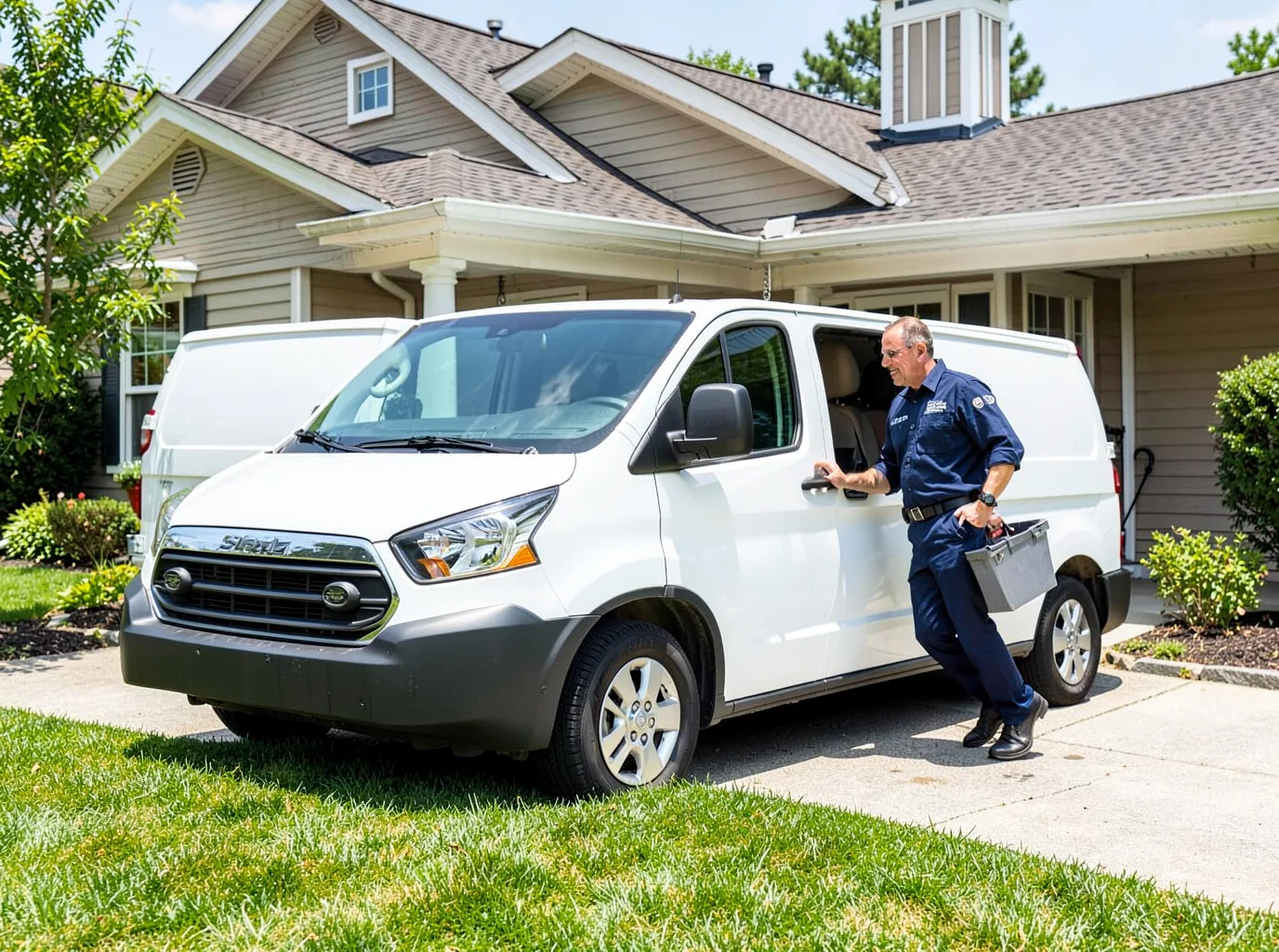 Emergency Plumber company in Middle Point, OH