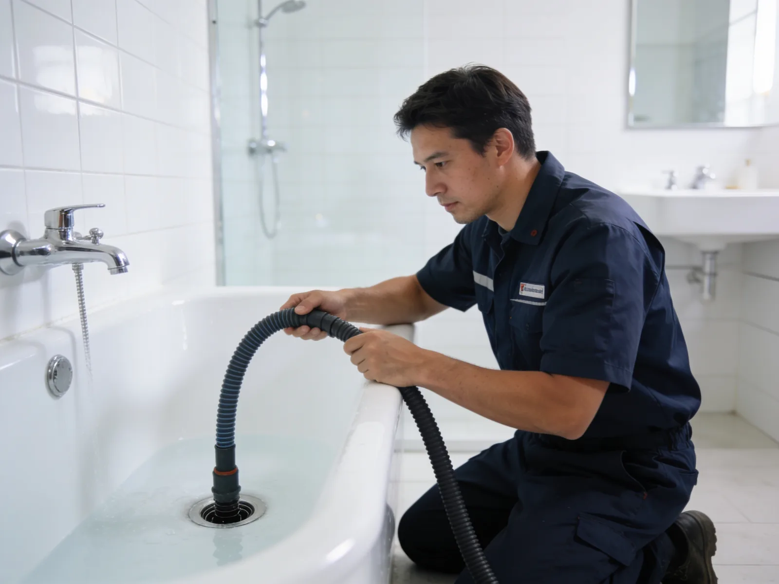Emergency Plumber Middle Point, OH FAQs